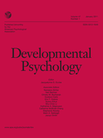 Article on a Mindfulness-based SEL Program Published in Developmental Psychology